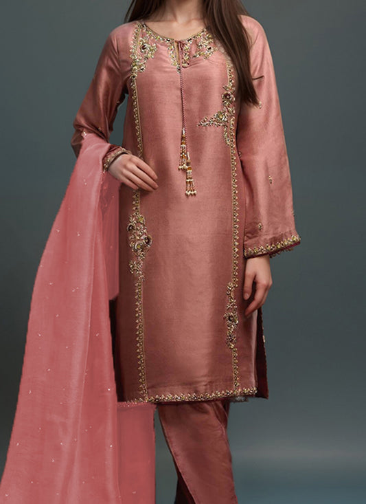 Rose Barfi